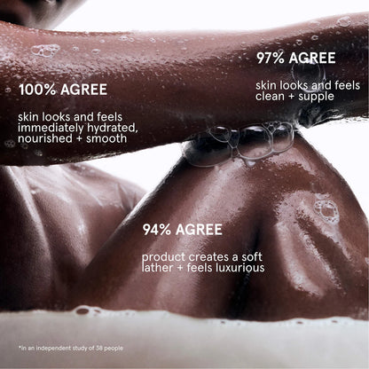 Pre-orden: Glossier | Nourishing Daily Oil Wash