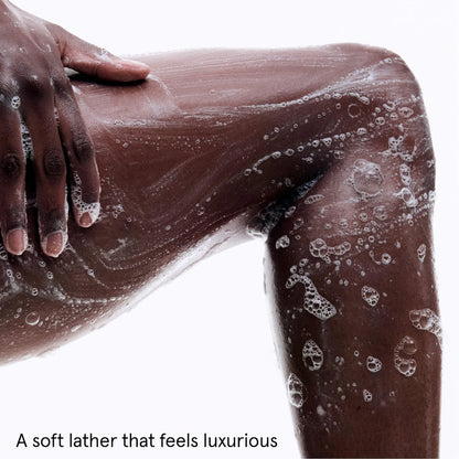 Pre-orden: Glossier | Nourishing Daily Oil Wash