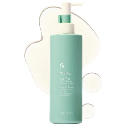 Pre-orden: Glossier | Nourishing Daily Oil Wash