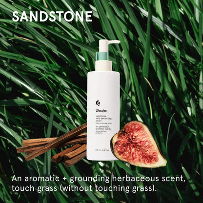 Pre-orden: Glossier | Daily Perfecting Nourishing Lotion