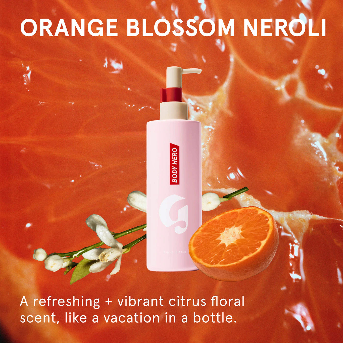 Pre-orden: Glossier | Nourishing Daily Oil Wash