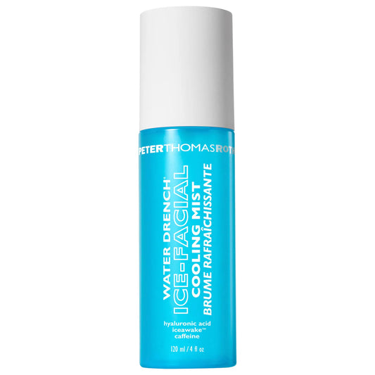 Pre orden: Peter Thomas Roth | Water Drench Ice-Facial Cooling Mist