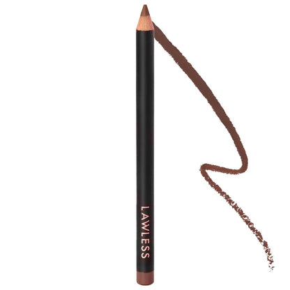 Pre-order: LAWLESS | Forget The Filler Definer Lip Liner