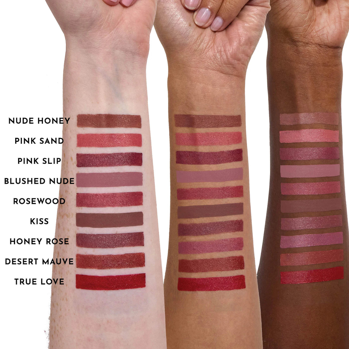 Pre-order: LAWLESS | Forget The Filler Definer Lip Liner