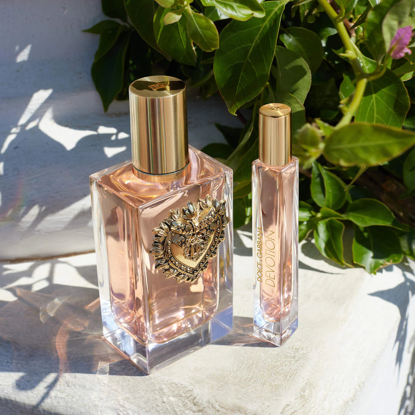 Pre-orden: Dolce&Gabbana | Mini Devotion Eau de Parfum Set