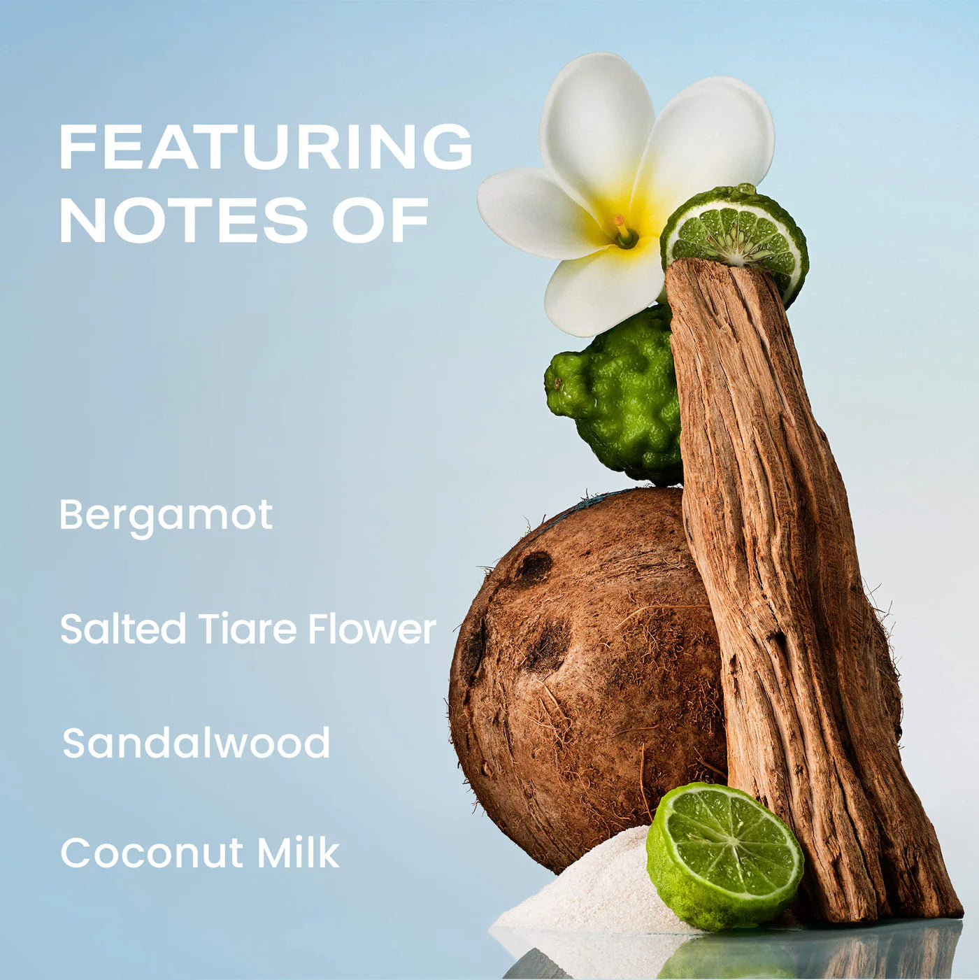 Pre-order: PHLUR | Beach Skin Body & Hair Fragrance Mist