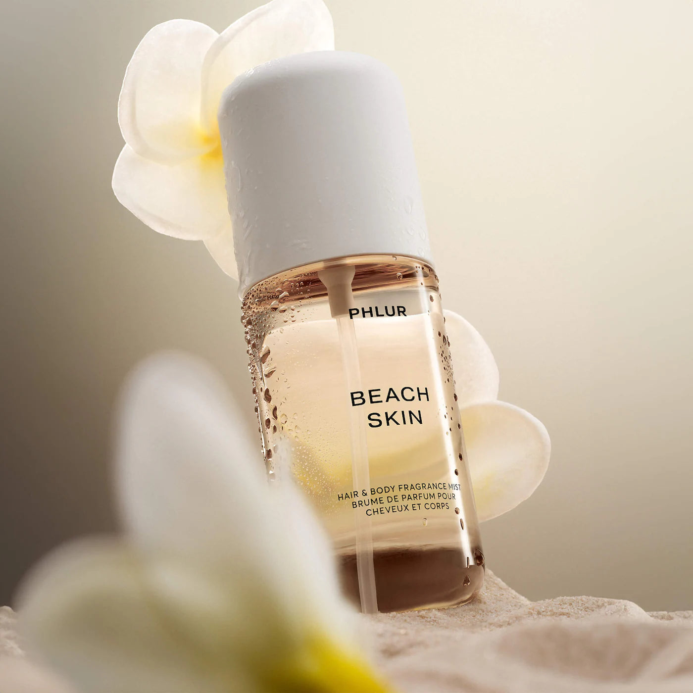 Pre-order: PHLUR | Beach Skin Body & Hair Fragrance Mist