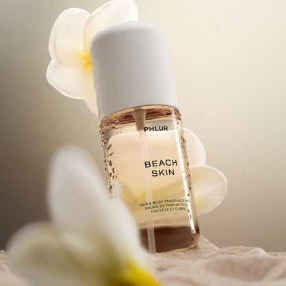 Pre-order: PHLUR | Beach Skin Body & Hair Fragrance Mist