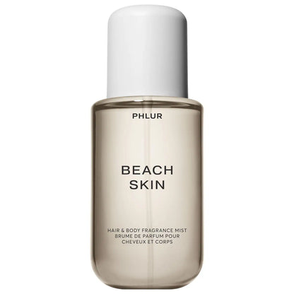 Pre-order: PHLUR | Beach Skin Body & Hair Fragrance Mist