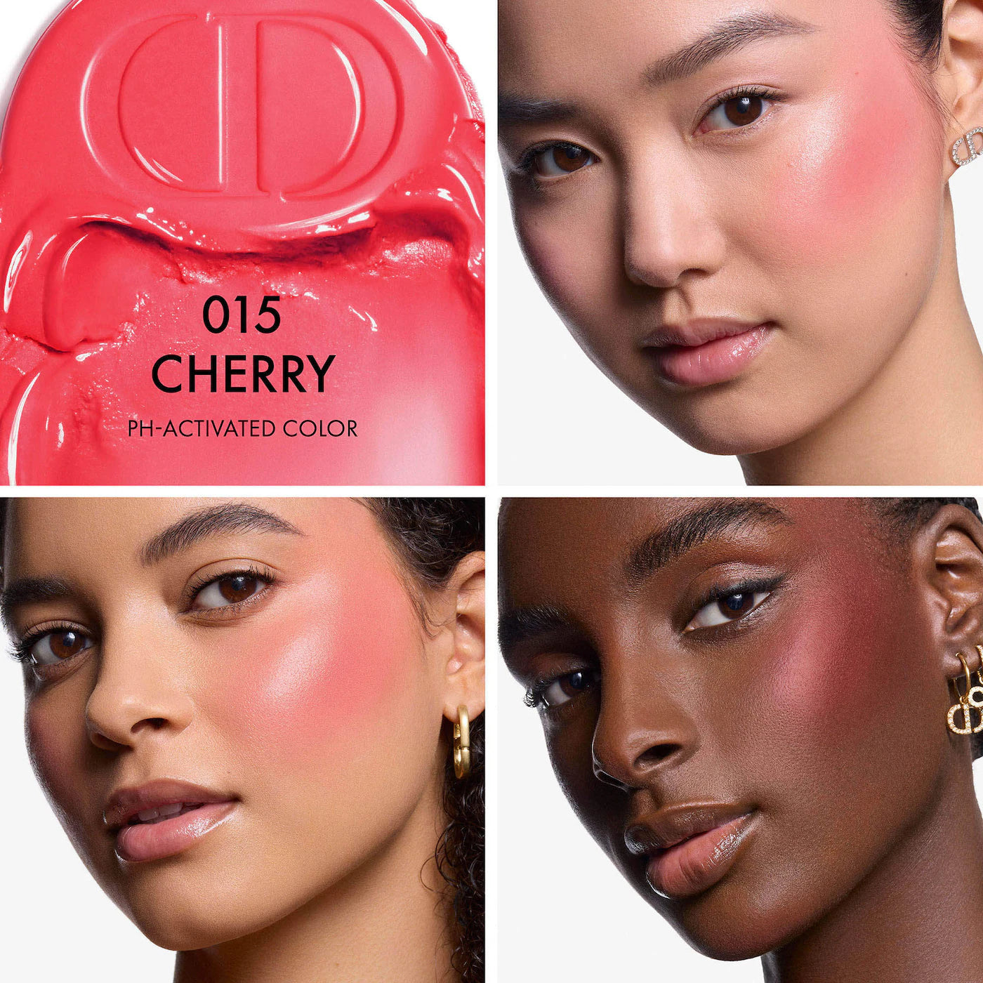 Pre-order: DIOR | Rosy Glow Blush Stick