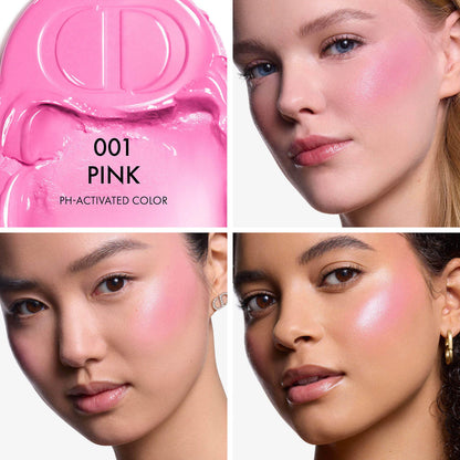 Pre-order: DIOR | Rosy Glow Blush Stick