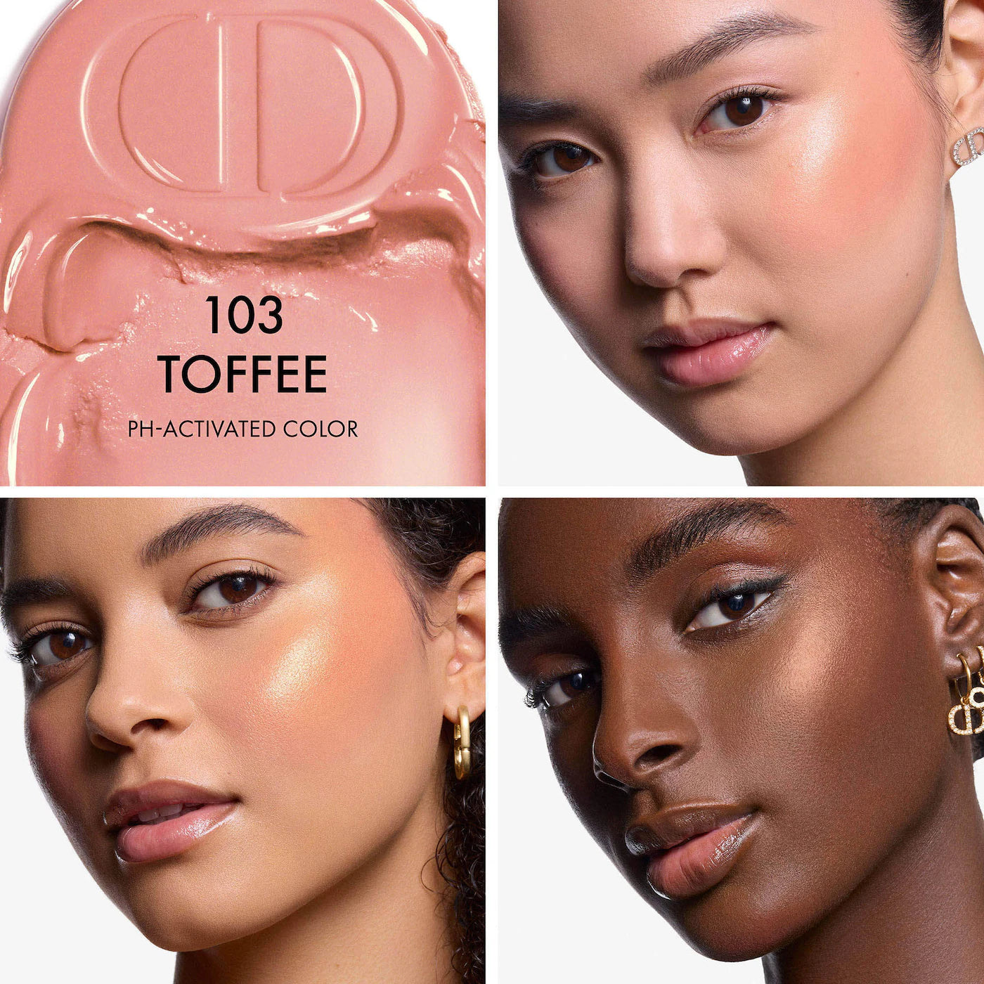 Pre-order: DIOR | Rosy Glow Blush Stick