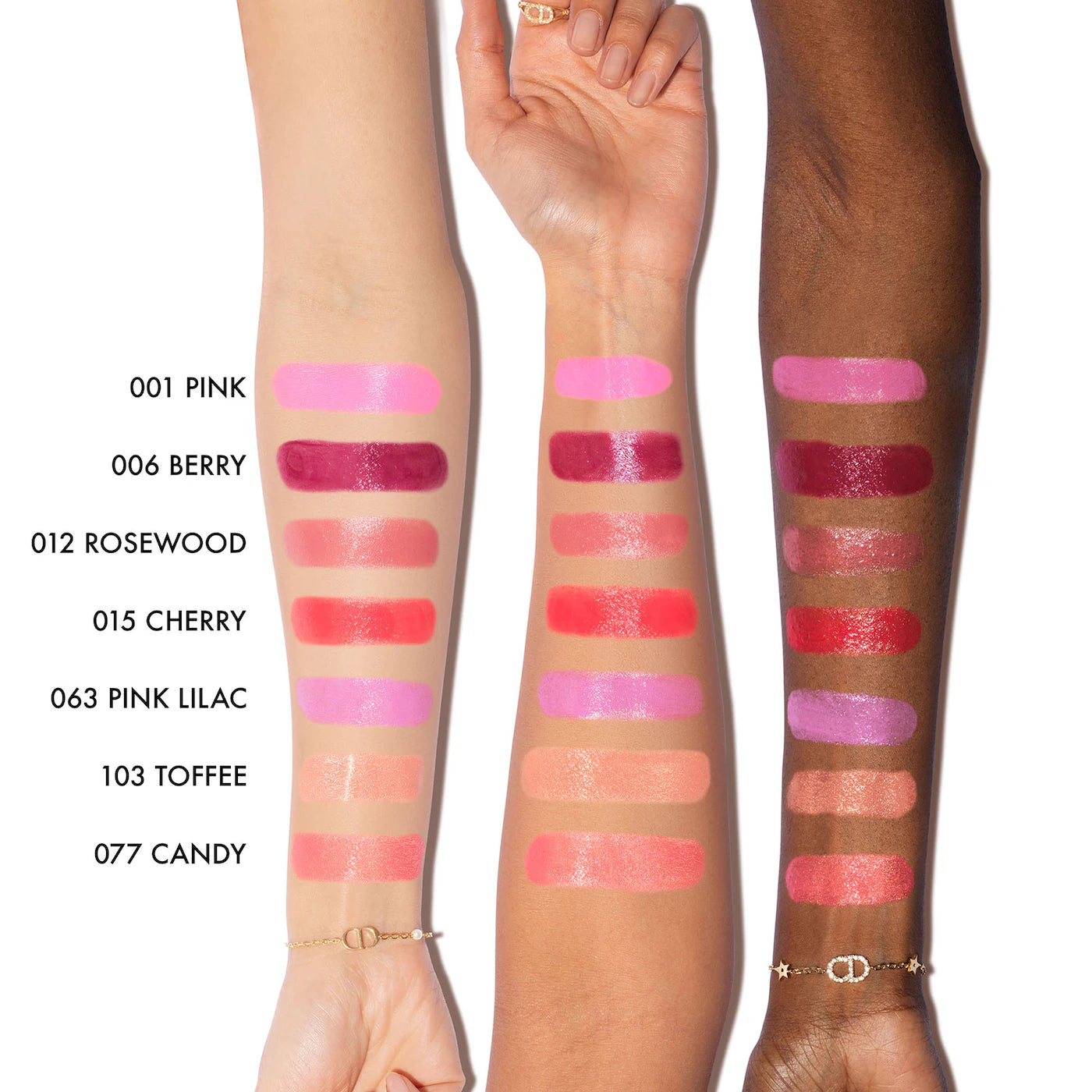 Pre-order: DIOR | Rosy Glow Blush Stick