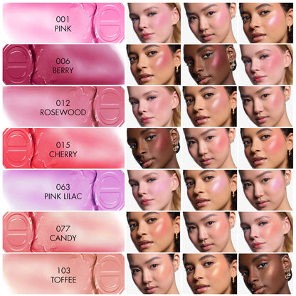 Pre-order: DIOR | Rosy Glow Blush Stick