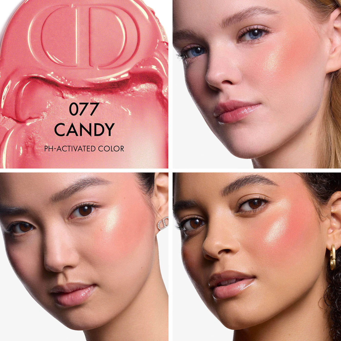Pre-order: DIOR | Rosy Glow Blush Stick