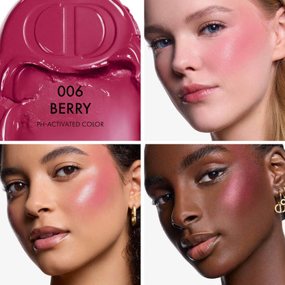 Pre-order: DIOR | Rosy Glow Blush Stick