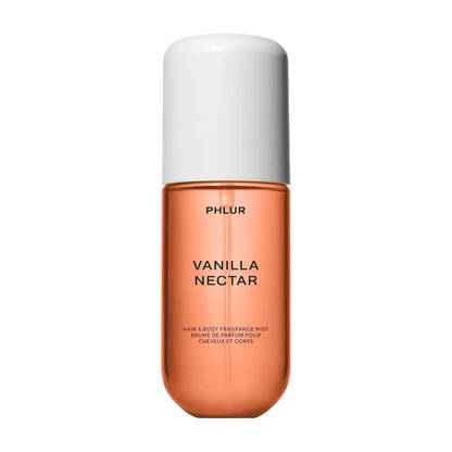 Pre-order: PHLUR | Vanilla Nectar Body & Hair Fragrance Mist