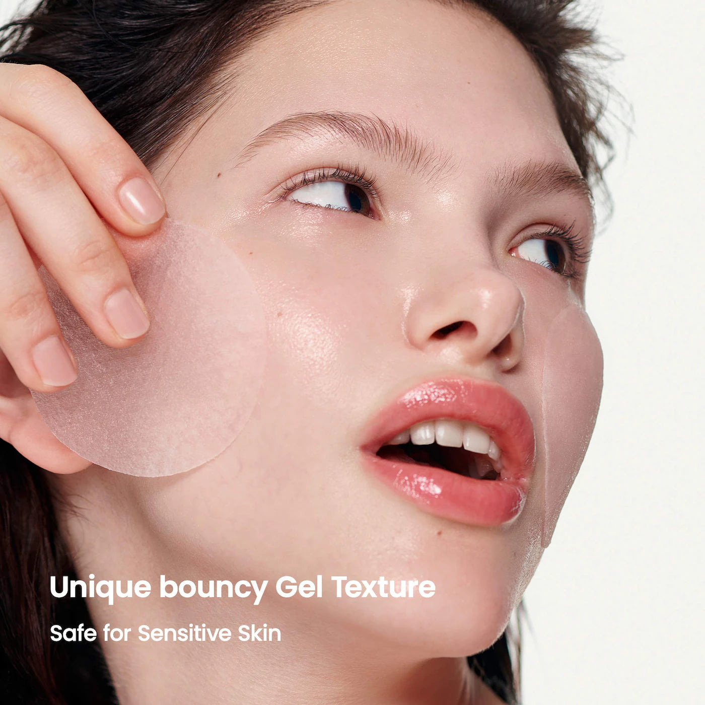 Pre-orden: Biodance | Collagen Gel Toner Pads for Pore Minimizing & Firming Care