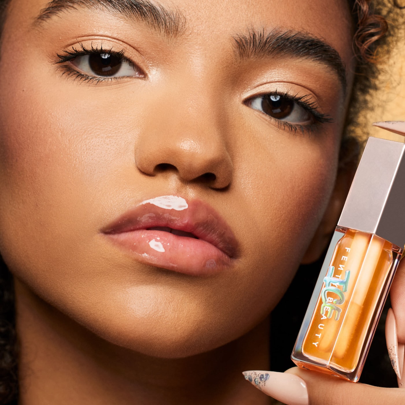 Pre-order: Fenty Beauty | Gloss Bomb Ice