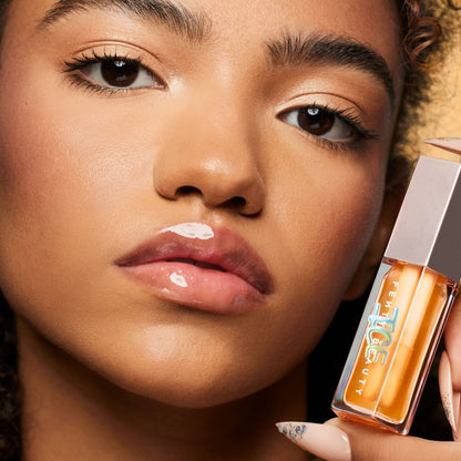 Pre-order: Fenty Beauty | Gloss Bomb Ice