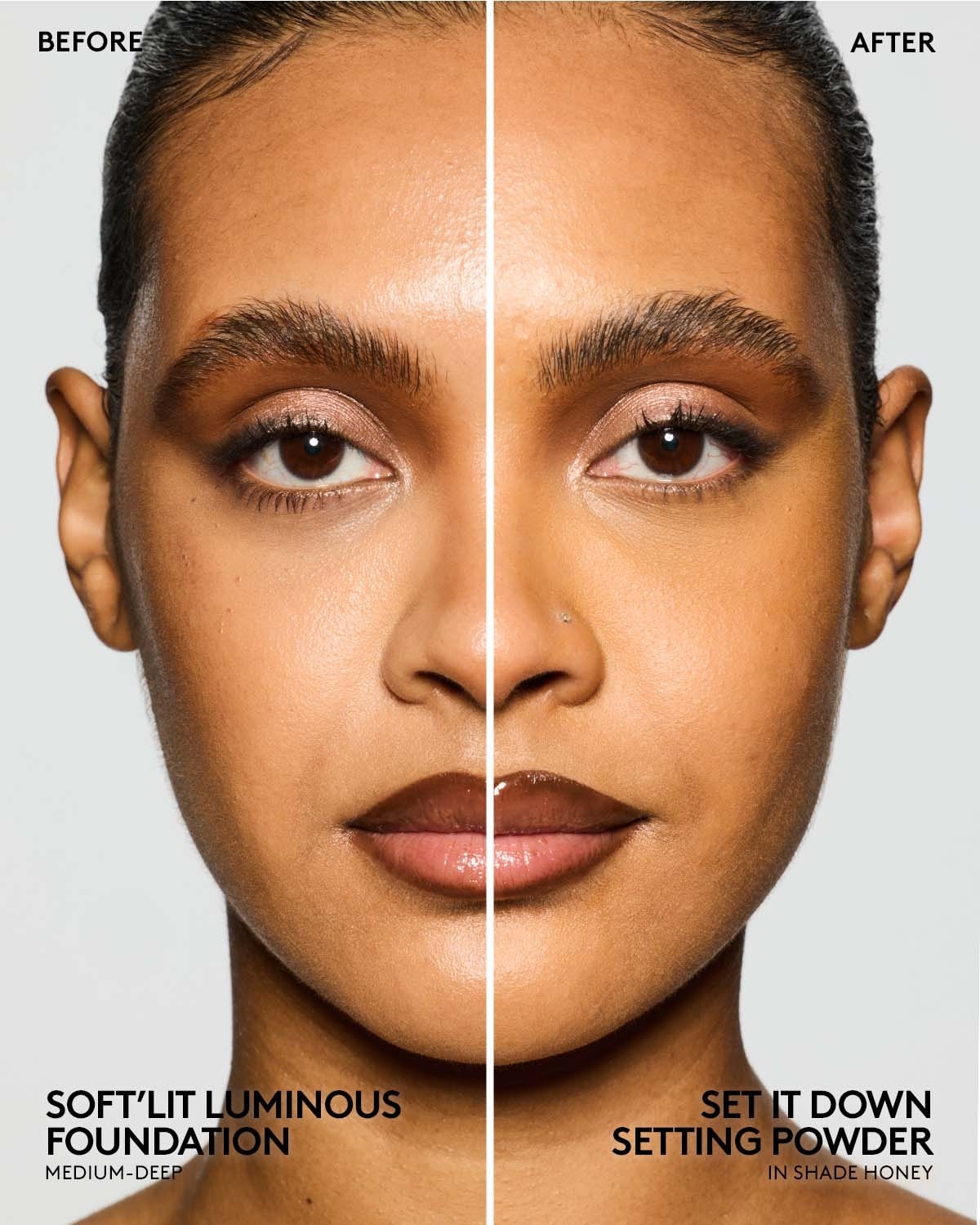 Pre-orden: Fenty Beauty by Rihanna | Set it Down Superfine Blurring Setting Powder