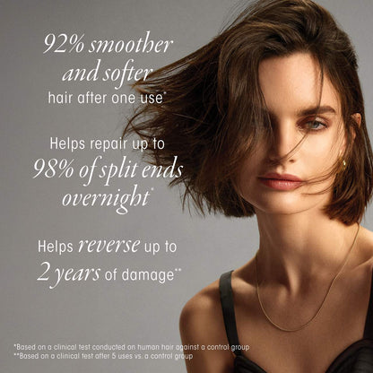 Pre orden: Oribe | Gold Lust Repair and Restore Night Hair Cream