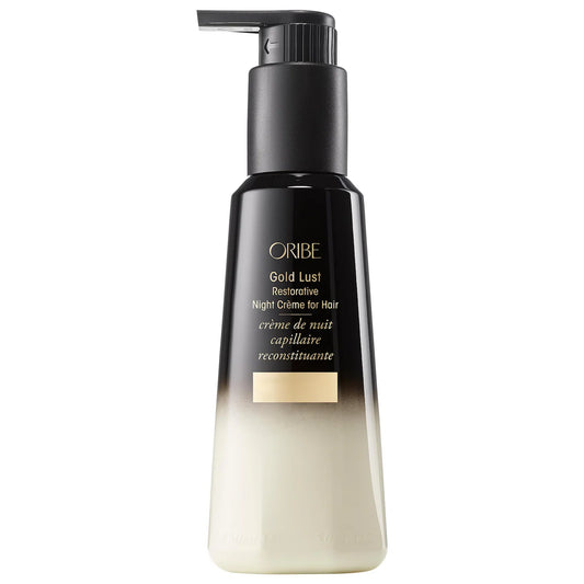 Pre orden: Oribe | Gold Lust Repair and Restore Night Hair Cream