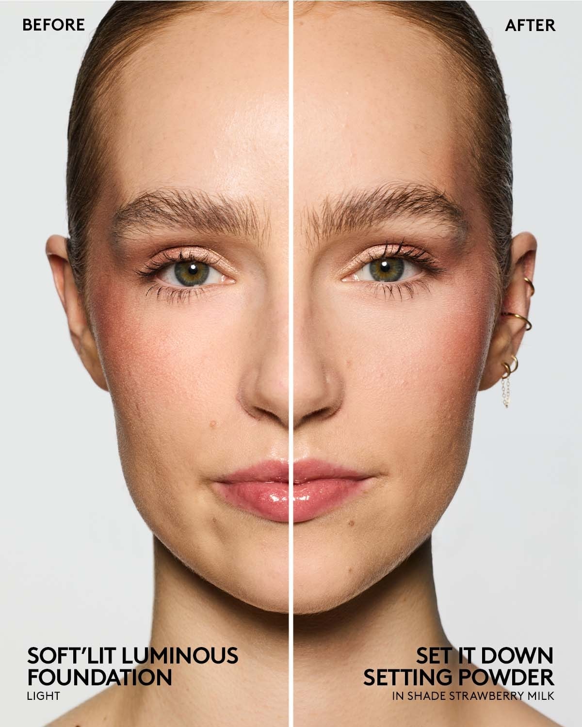 Pre-orden: Fenty Beauty by Rihanna | Set it Down Superfine Blurring Setting Powder