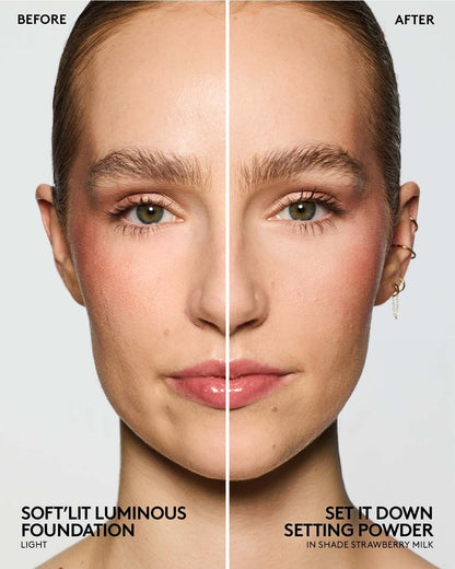 Pre-orden: Fenty Beauty by Rihanna | Set it Down Superfine Blurring Setting Powder