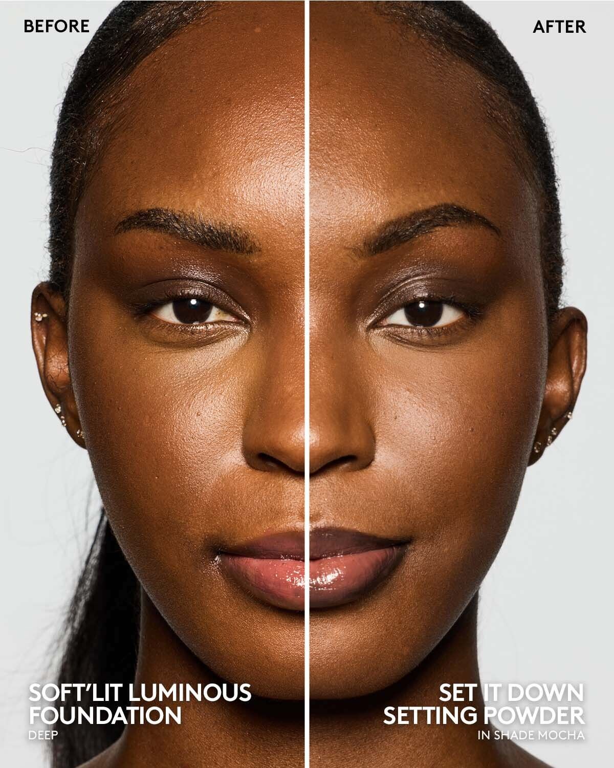 Pre-orden: Fenty Beauty by Rihanna | Set it Down Superfine Blurring Setting Powder