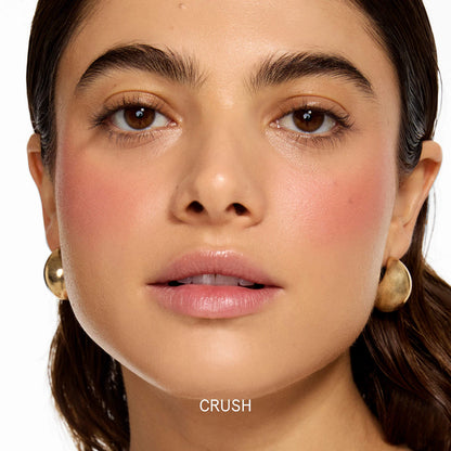 Pre-orden: ciele | flush & PROTECT SPF 45+ powder blush