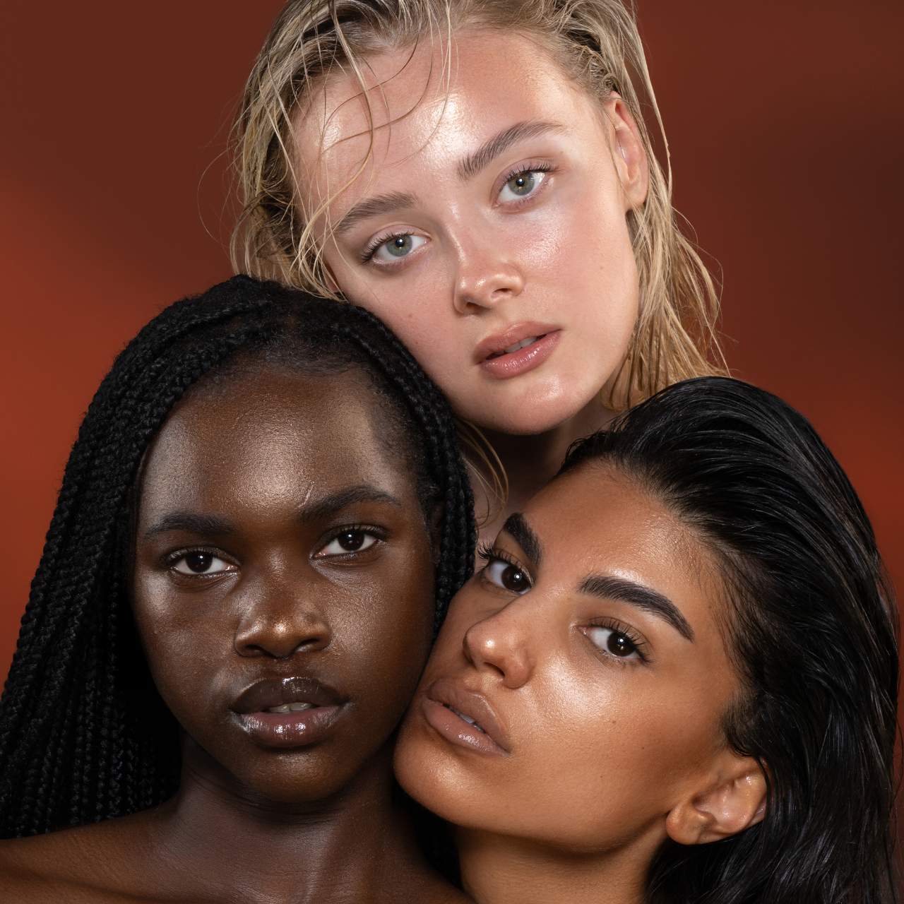 Pre-order: NATASHA DENONA | HY-GEN Bronze - Energizing & Hydrating Primer Serum