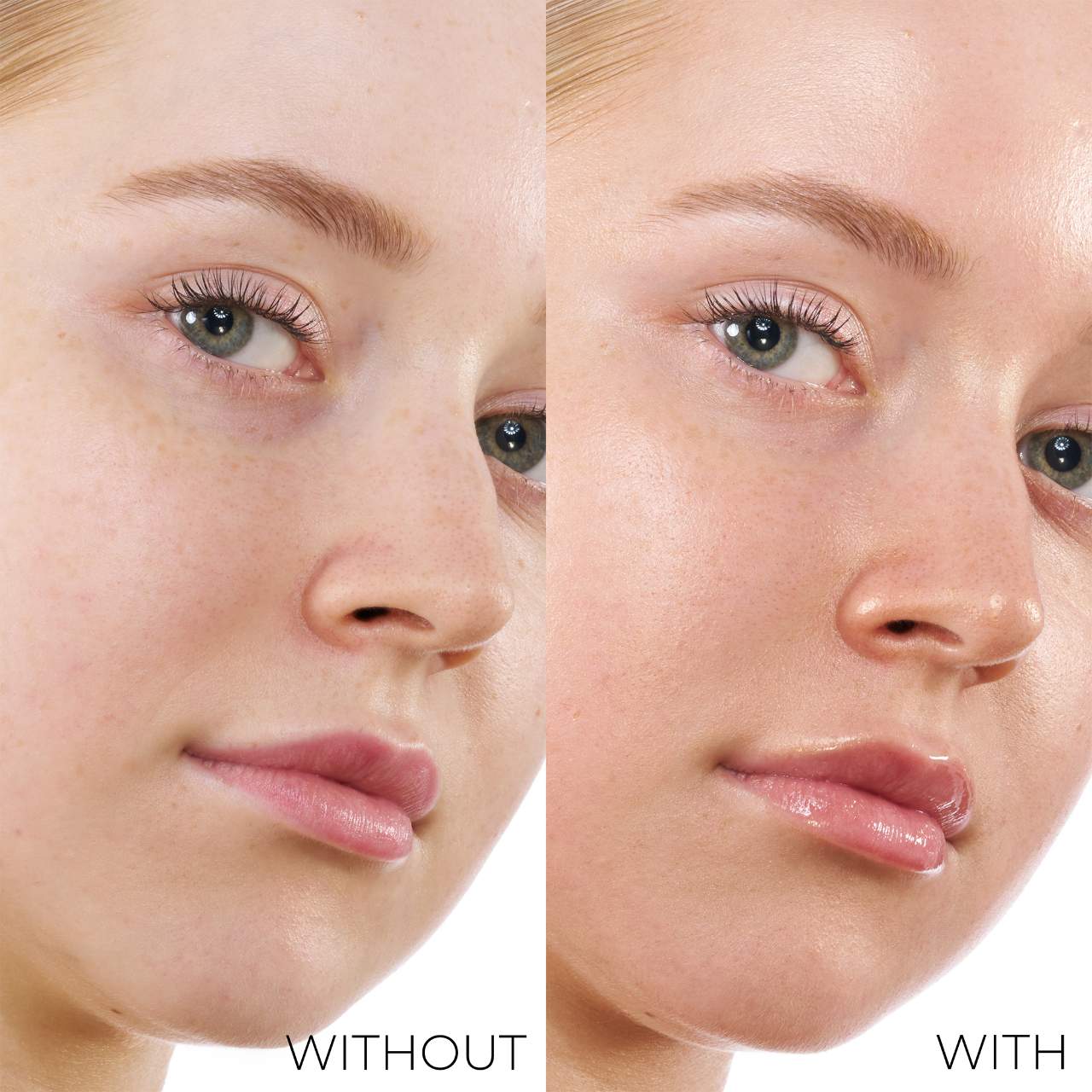Pre-order: NATASHA DENONA | HY-GEN Bronze - Energizing & Hydrating Primer Serum