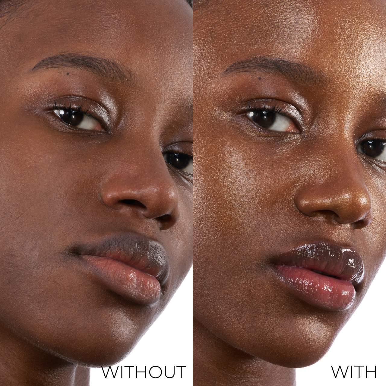 Pre-order: NATASHA DENONA | HY-GEN Bronze - Energizing & Hydrating Primer Serum