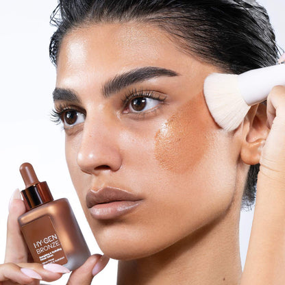 Pre-order: NATASHA DENONA | HY-GEN Bronze - Energizing & Hydrating Primer Serum