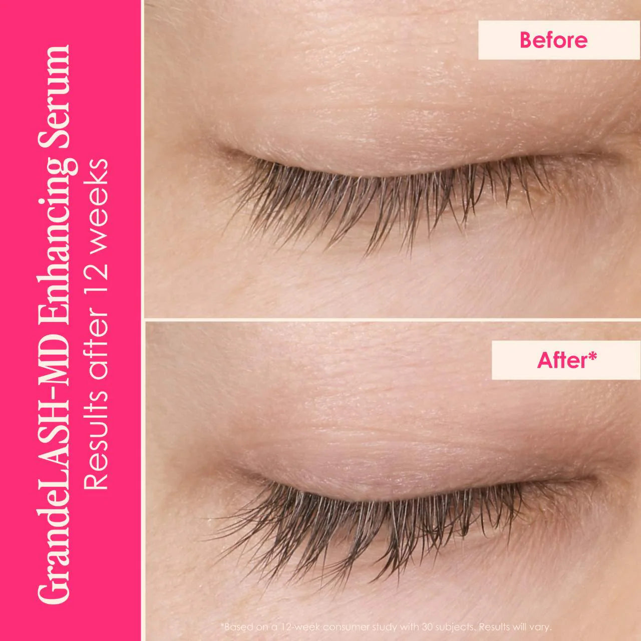 Pre-orden: Grande Cosmetics | Mini Cult Faves Lash and Brow Serum Set