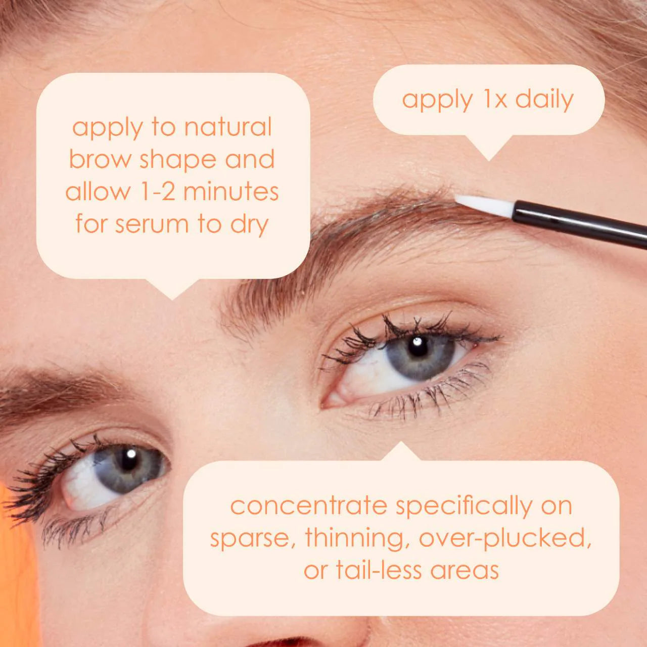 Pre-orden: Grande Cosmetics | Mini Cult Faves Lash and Brow Serum Set