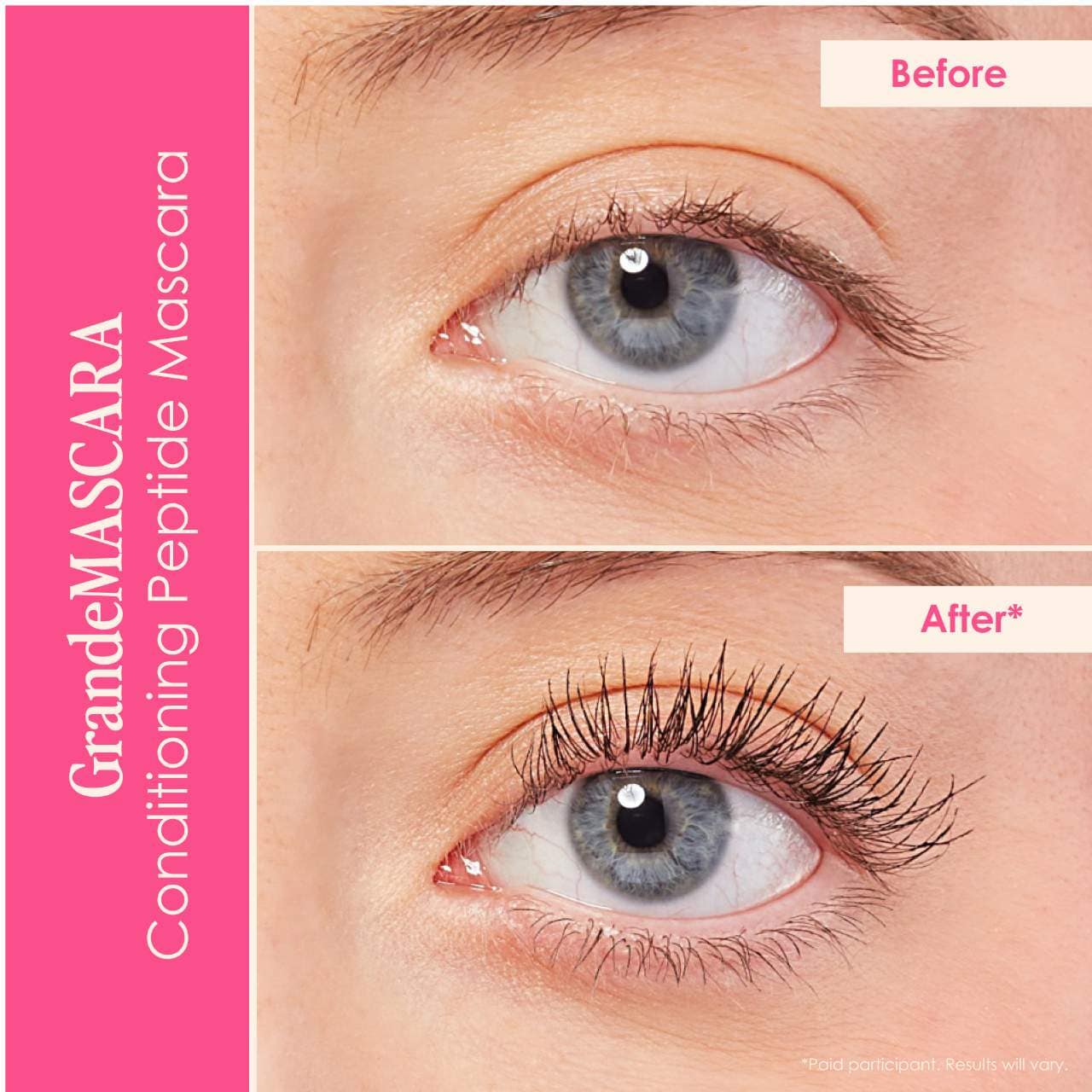 Pre-orden: Grande Cosmetics | Mini Cult Faves Lash and Brow Serum Set