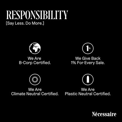Pre-orden: Nécessaire | Rosemary Serum For Thinning Hair