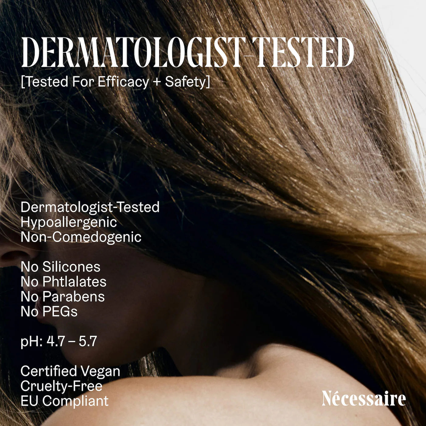 Pre-orden: Nécessaire | Rosemary Serum For Thinning Hair