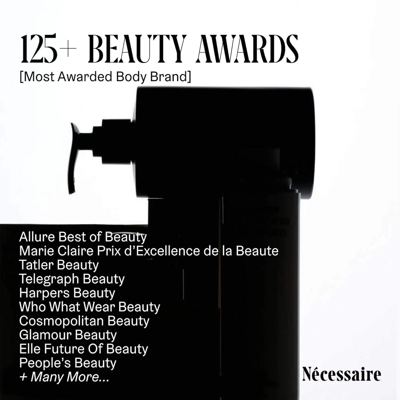 Pre-orden: Nécessaire | Rosemary Serum For Thinning Hair