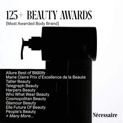 Pre-orden: Nécessaire | Rosemary Serum For Thinning Hair