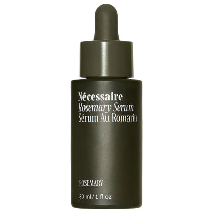 Pre-orden: Nécessaire | Rosemary Serum For Thinning Hair