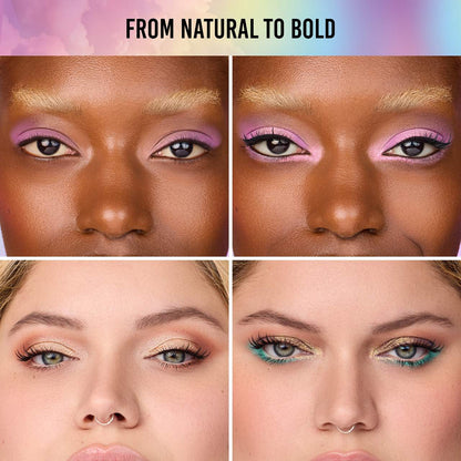 Pre-order: Danessa Myricks Beauty | Mini Pastel Dream Freedom Palette