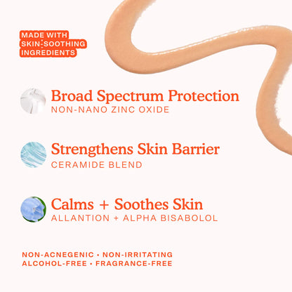 Pre-order: Tower 28 Beauty | SOS FaceGuard SPF 30 Mineral Sunscreen