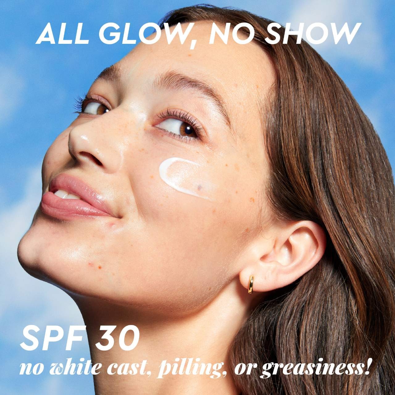Pre orden: Glow Recipe | Dew Shield SPF 30 Hydrating Fluid Sunscreen