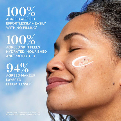 Pre orden: Glow Recipe | Dew Shield SPF 30 Hydrating Fluid Sunscreen