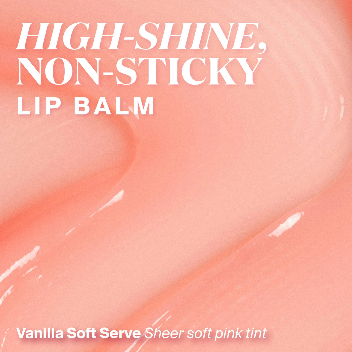 Pre-order: Supergoop! | Glow Gloss Lip Balm with Peptides and Shae Butter