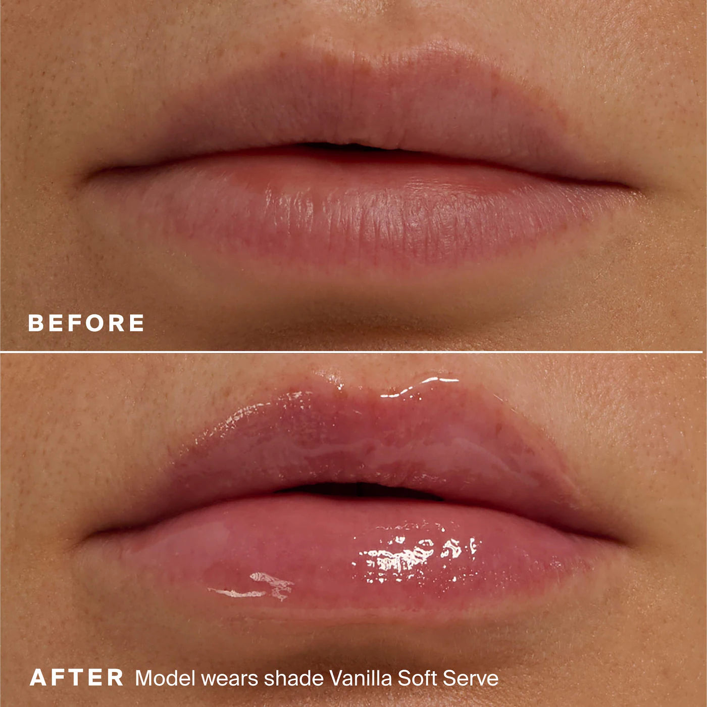 Pre-order: Supergoop! | Glow Gloss Lip Balm with Peptides and Shae Butter