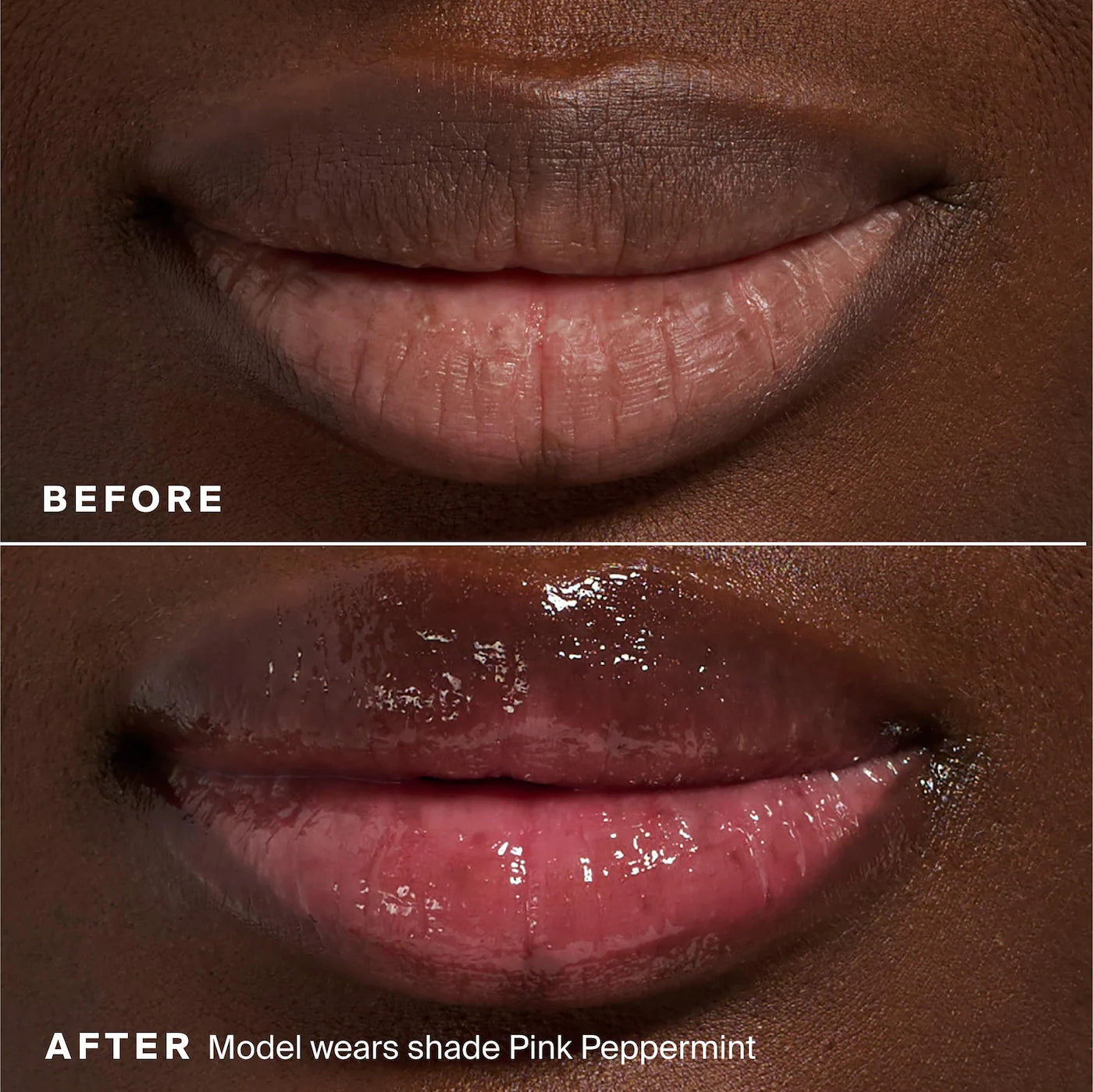 Pre-order: Supergoop! | Glow Gloss Lip Balm with Peptides and Shae Butter